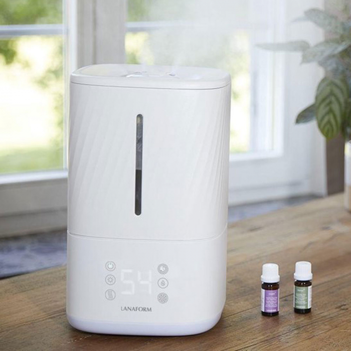 Umidificator Napo Lanaform [4]