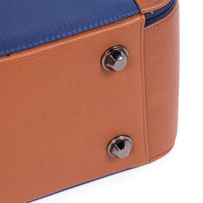 Valiza pentru copii Childhome Mini Traveller Bleumarin [7]