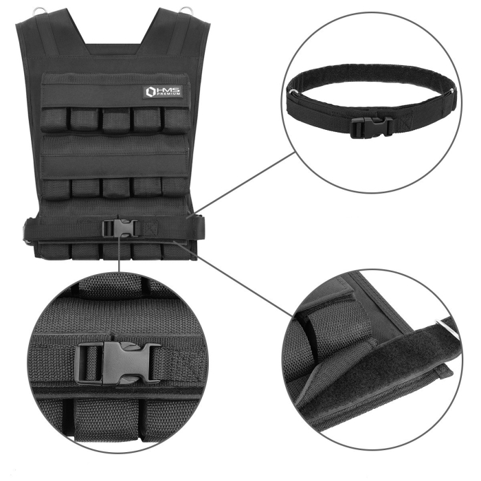 Vesta greutati HMS PREMIUM KTO30 30kg [22]