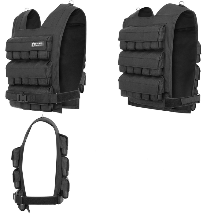 Vesta greutati HMS PREMIUM KTO30 30kg [23]