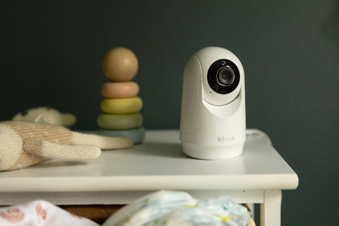 Video Monitor Digital Beaba ZEN+ 2 White [6]