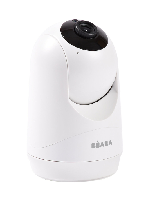 Video Monitor Digital Beaba ZEN+ 2 White [5]
