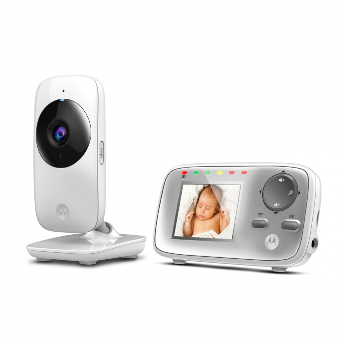 Video Monitor Digital Motorola MBP482 [8]