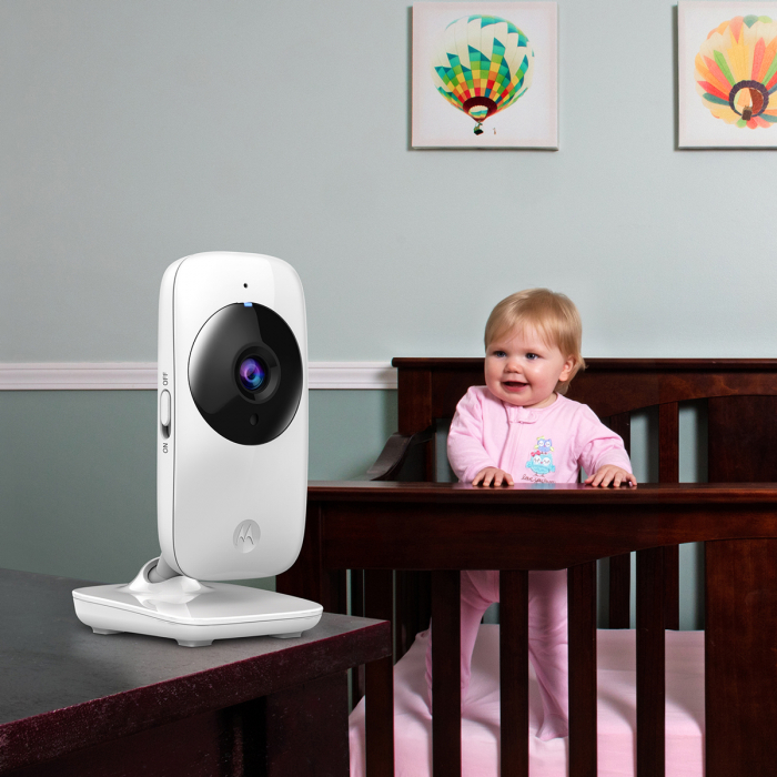 Video Monitor Digital Motorola MBP482 [5]