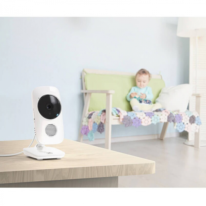 Video Monitor Digital Motorola VM483 [4]