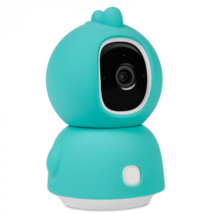 Video monitor Lionelo Babyline View cu aplicatia dedicata Lionelo Smart, Integrare AI, Zoom 4X [3]