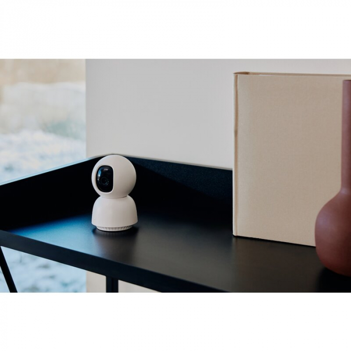 Video monitor Lionelo Babyline View cu aplicatia dedicata Lionelo Smart, Integrare AI, Zoom 4X [17]