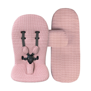 Carucior Mima Xari Flair Black [1]