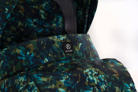 Carucior 2 in 1 Kunert MATA [21]