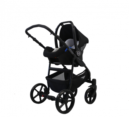 Carucior 2 in 1 Kunert MATA [24]