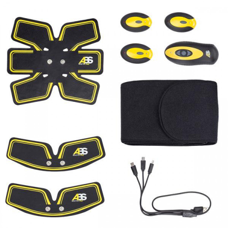 Alte Sporturi - ABS Master Pro