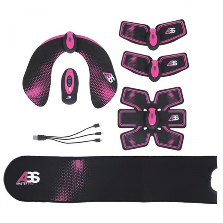 Aparate fitness - ABS Master Pro Multi Set