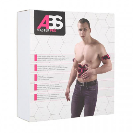 ABS Master Pro Multi Set [13]