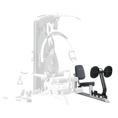 Aparate Fitness Multifunctionale - Accesoriu Body Craft Elite-presa picioare