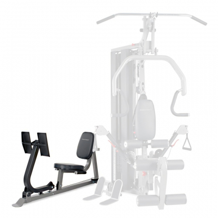 Aparate Fitness Multifunctionale - Accesoriu Body Craft GX-presa pentru picioare