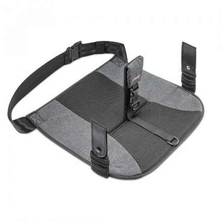 Scaune auto copii - Adaptor centura de siguranta auto pentru gravide Reer MommyLine 88101