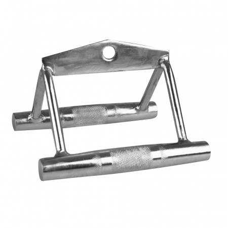 Bare - Discuri - Greutati - Adaptor PROGRIP Triceps