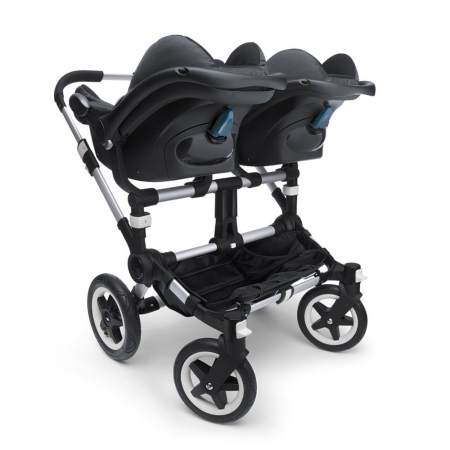 Adaptor scaun auto Maxi Cosi Turtle Air pentru Carucior Bugaboo Donkey Twin [1]