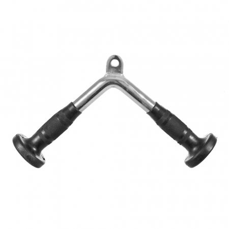 Bare - Discuri - Greutati - Adaptor triceps inSPORTline A444