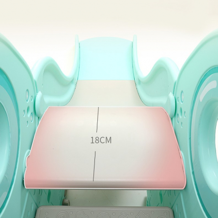 Ansamblu de joaca pentru copii 5in1 inSPORTline Multino [10]