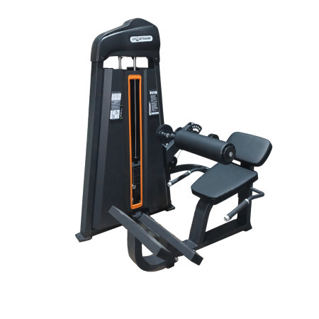 Aparate Fitness Multifunctionale - Aparat 2in1 abdomen/ lombari Sportmann B1113