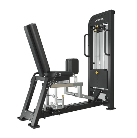 Aparate Fitness Multifunctionale - Aparat 2in1 abductor/ adductor Sportmann ALA4025