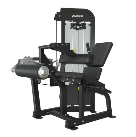 Aparate Fitness Multifunctionale - Aparat 2in1 flexii/ extensii picioare Sportmann ALA4024