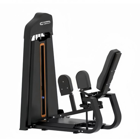 Aparate Fitness Multifunctionale - Aparat 2in1 pentru adductori/ abductori Sportmann B1020