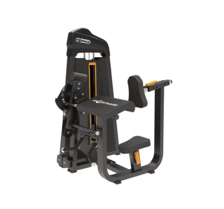 Aparate Fitness Multifunctionale - Aparat 2in1 pentru biceps/triceps Sportmann B1112