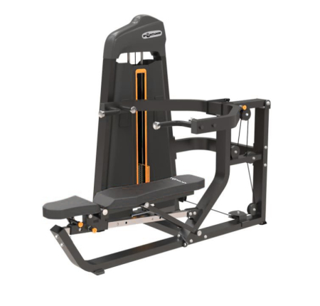 Aparate Fitness Multifunctionale - Aparat 2in1 presa umeri si piept Sportmann B1111