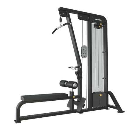 Aparate Fitness Multifunctionale - Aparat 2in1 tractiuni/ ramat Sportmann ALA4026