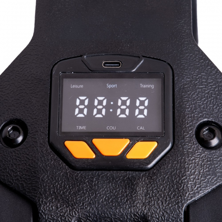 Aparat Abdomene AB Roller inSPORTline DR2030 [5]