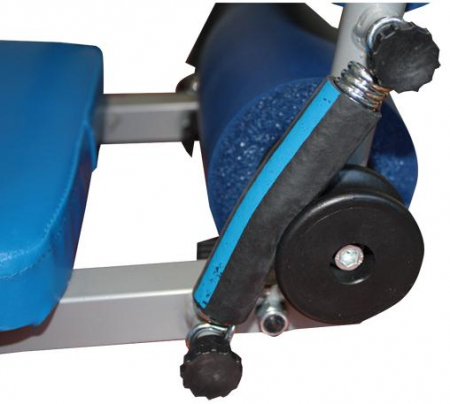 Aparat abdomene inSPORTline AB Perfect [5]