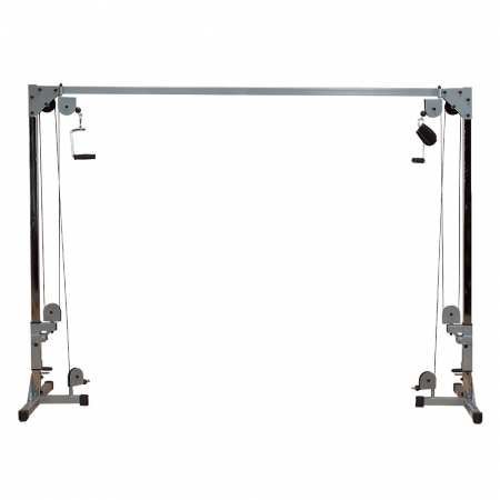 Aparate Fitness Multifunctionale - Aparat Crossover Body-Solid PCCO90X