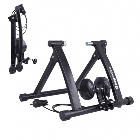 Biciclete Fitness - Aparat de ciclism inSPORTline Gibello