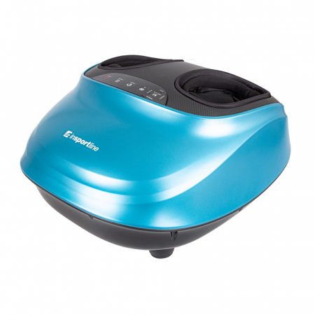 Aparate Vibromasaj si accesorii masaj - Aparat de masaj picioare inSPORTline Levick