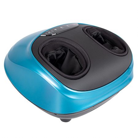 Aparat de masaj picioare inSPORTline Levick [1]