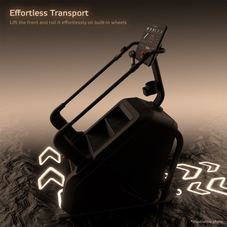 Aparat de urcat scari inSPORTline Velocer STP [7]