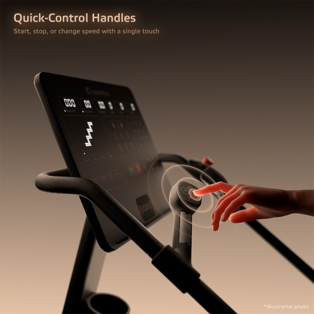 Aparat de urcat scari inSPORTline Velocer STP [8]