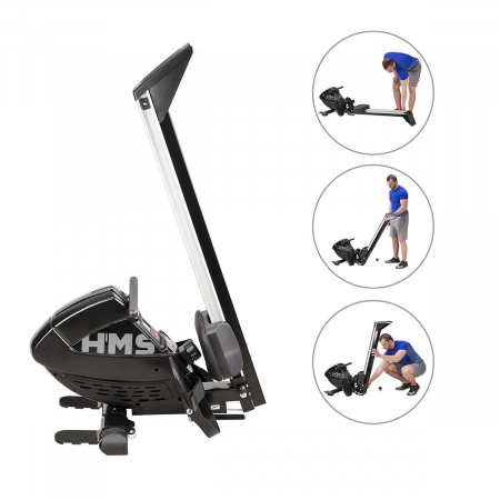 Aparat de vaslit HMS ZM1901 [35]