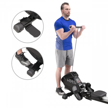 Aparat de vaslit HMS ZM1901 [33]