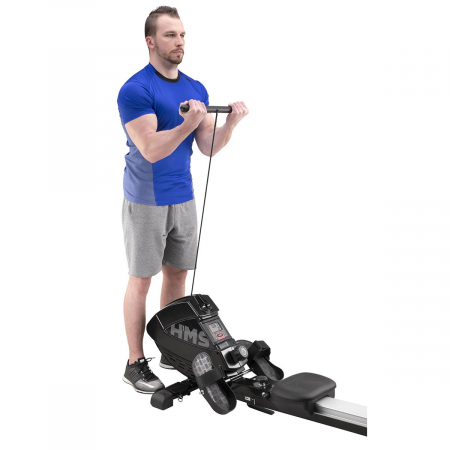 Aparat de vaslit HMS ZM1901 [18]