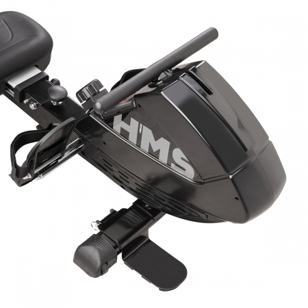 Aparat de vaslit HMS ZM1901 [14]