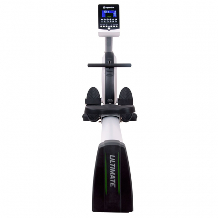 Aparat de vaslit inSPORTline inCondi RW60, Negru [11]