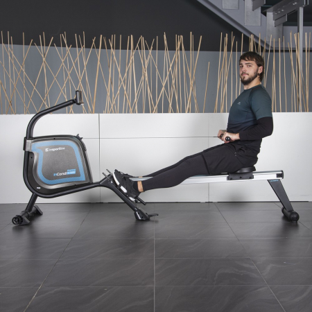 Aparat de Vaslit inSPORTline inCondi RW600 [5]