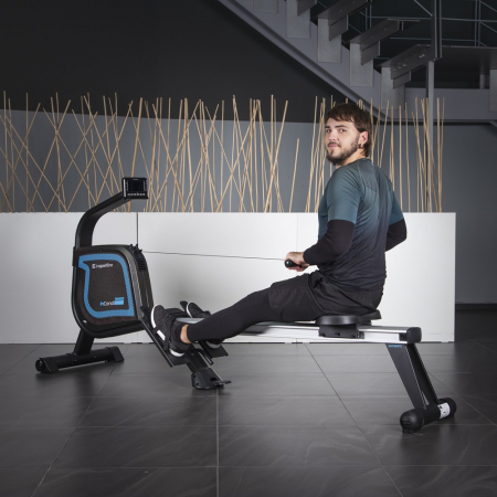 Aparat de Vaslit inSPORTline inCondi RW600 [3]