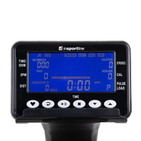 Aparat de Vaslit inSPORTline inCondi RW600 [7]