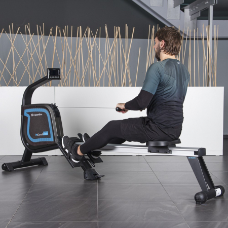 Aparat de Vaslit inSPORTline inCondi RW600 [4]