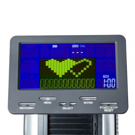 Aparat de vaslit inSPORTline River [3]