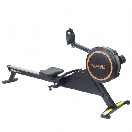 Aparat de Vaslit inSPORTline RowAir [2]